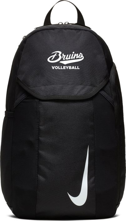 Nike volleyball cheap backpack